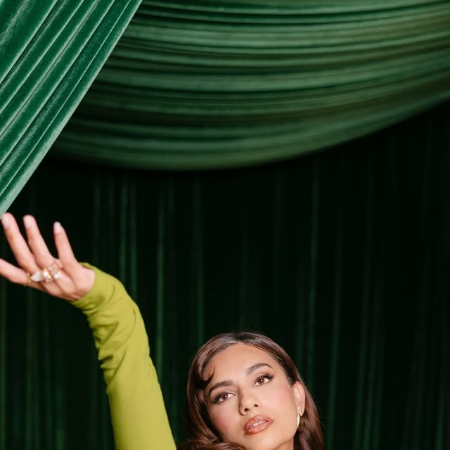 Zahee & Co event moment 1