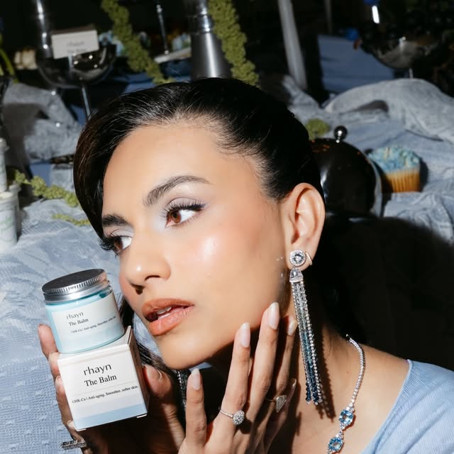 Zahee & Co event moment 2