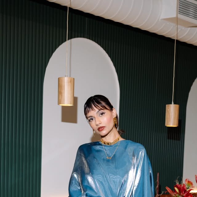 Zahee & Co event moment 3